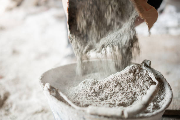 Best Commercial Concrete Services in Park Layne, OH