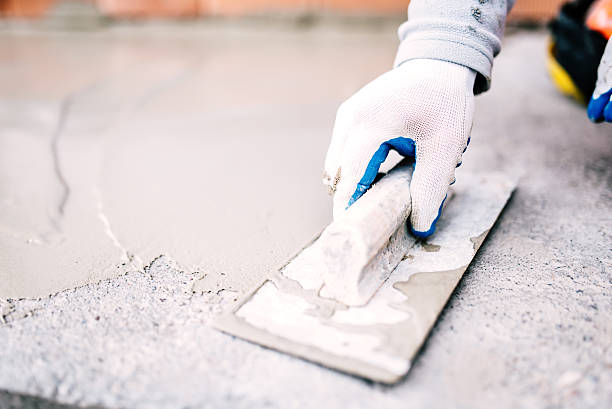 Best Residential Concrete Solutions in Park Layne, OH
